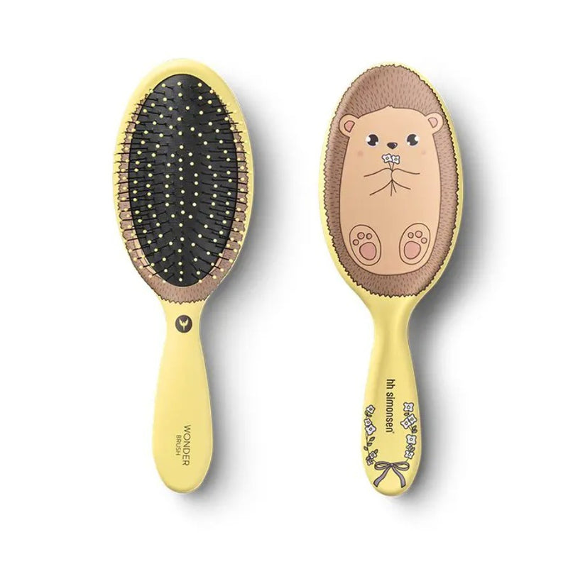 HH Simonsen Wonder Brush Hedgehog Kids