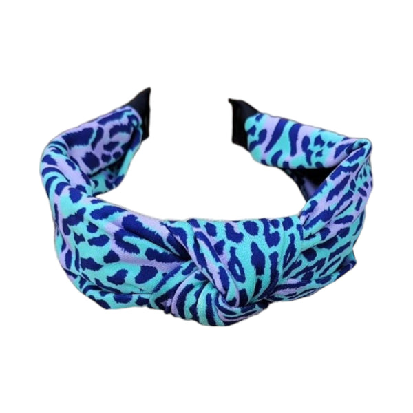 Strechbio Στέκα Animal Print Veraman-Blue