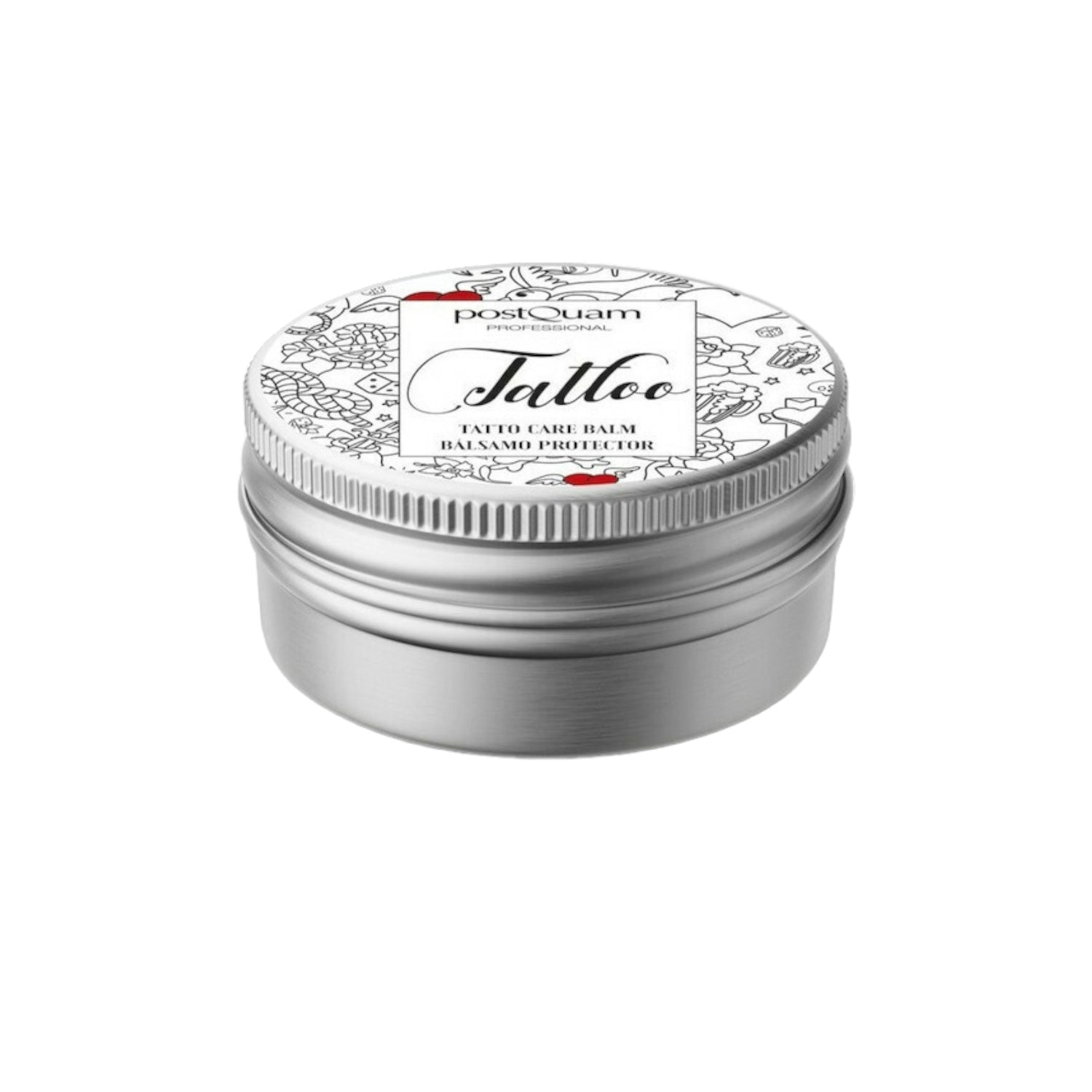 PostQuam Professional Tattoo Care Balm 40ml